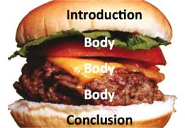 Gm foods essay body paragraphs