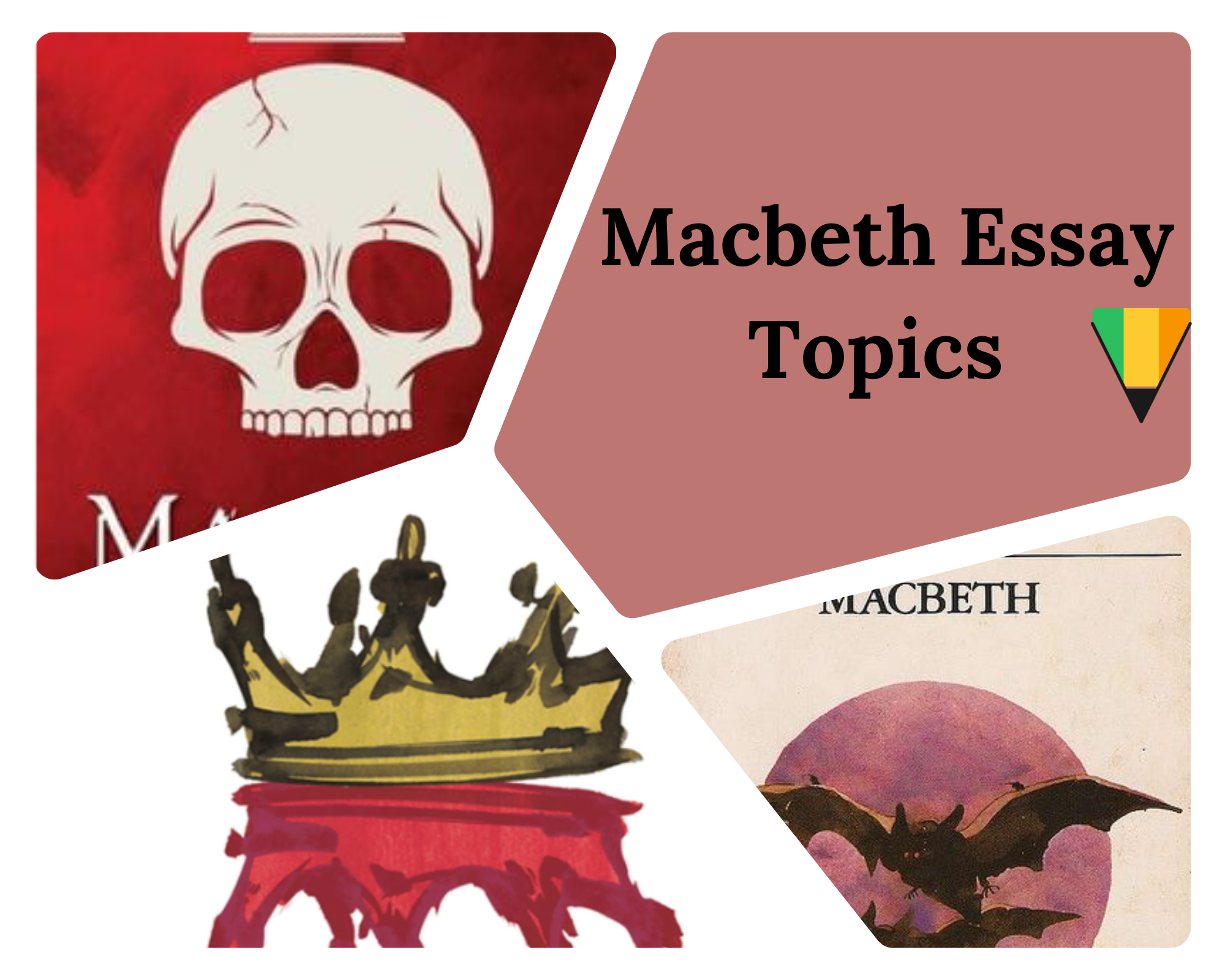 Macbeth Essay Topics 