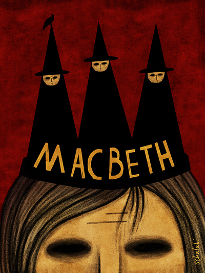 The Importance of Night in Macbeth