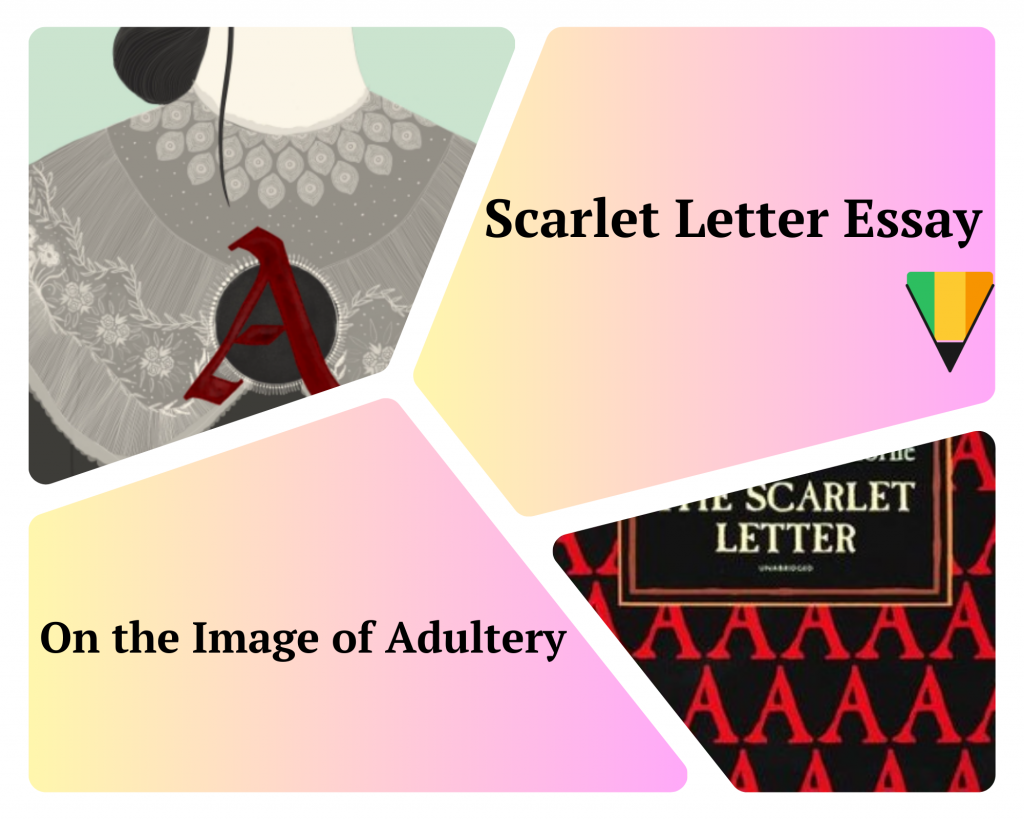 the scarlet letter essay ideas