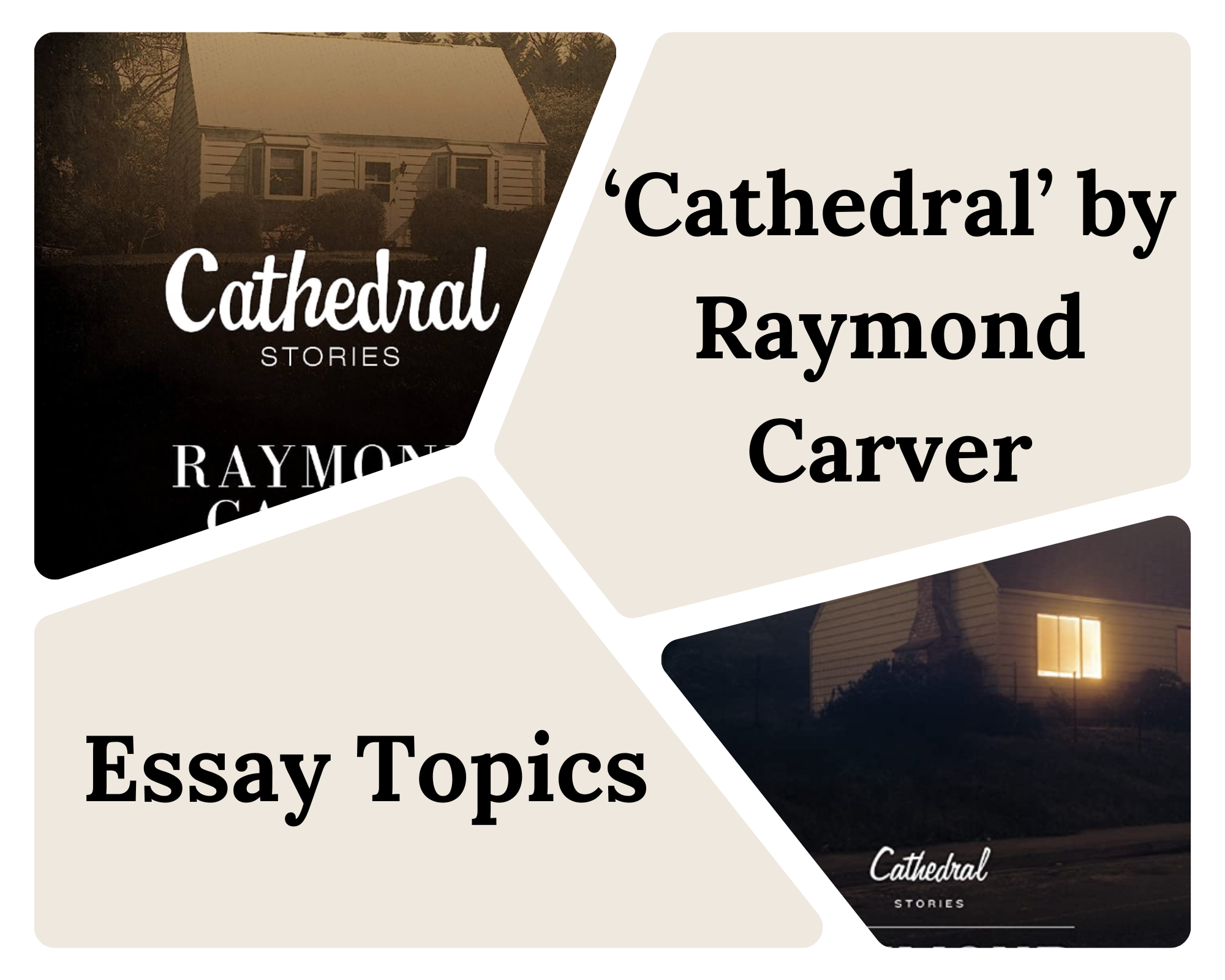 cathedral essay topics