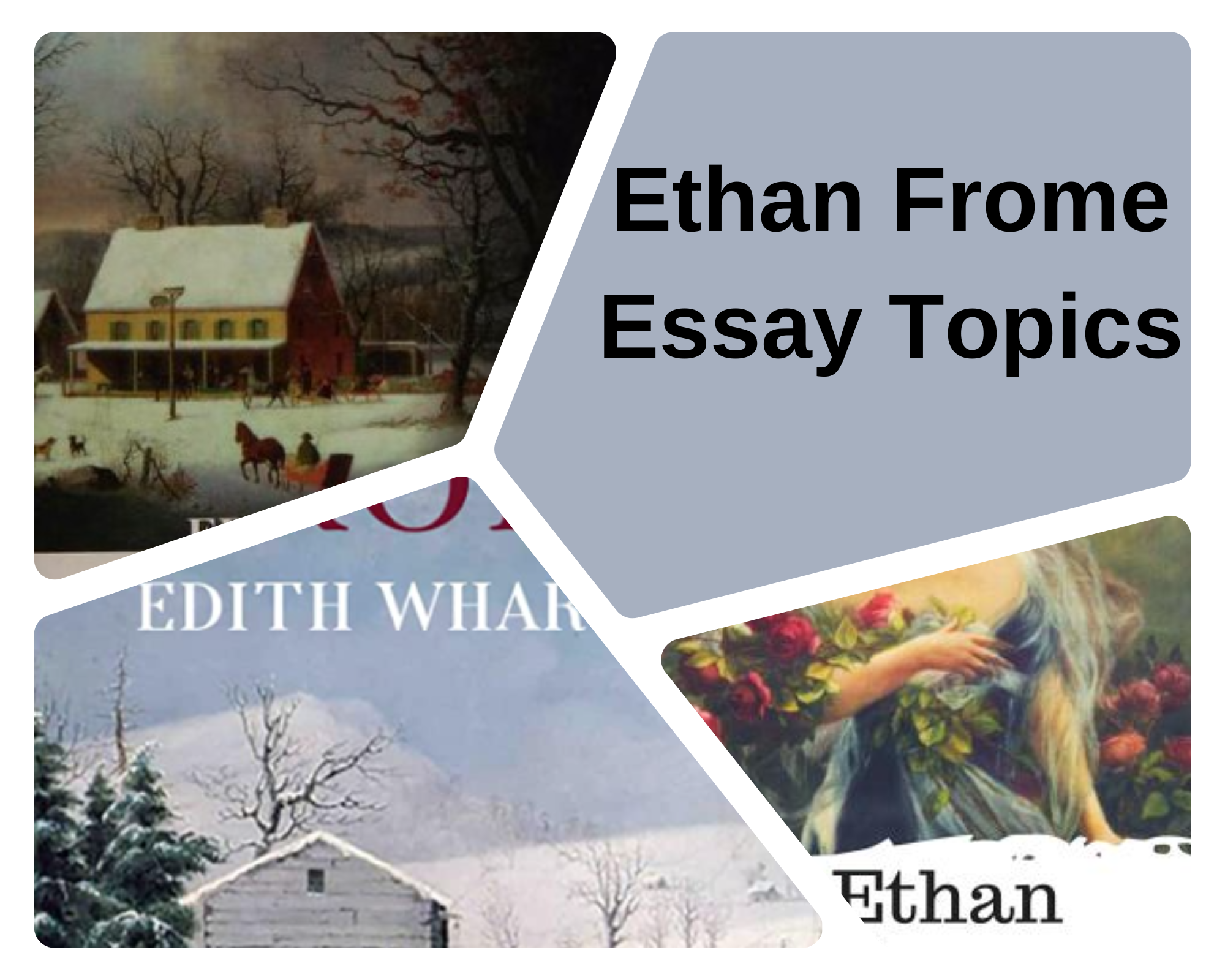 Ethan Frome Essay Topics